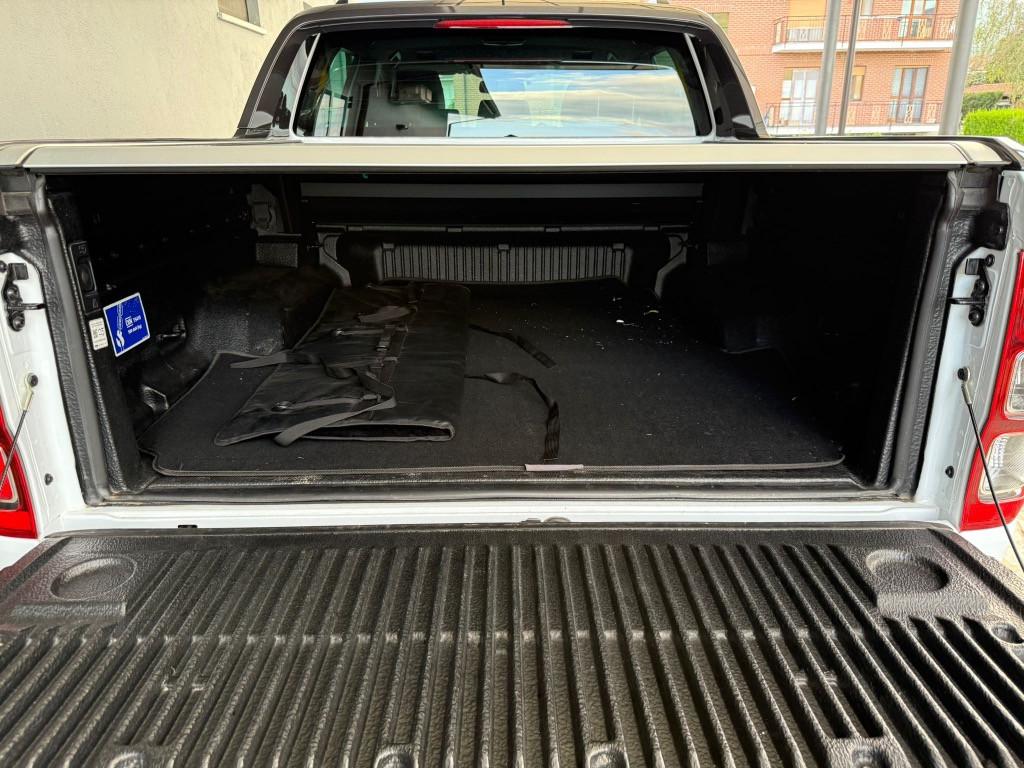 Ford Ranger Double Cab Ranger 2.0 ecoblue double cab Wildtrak 170cv auto