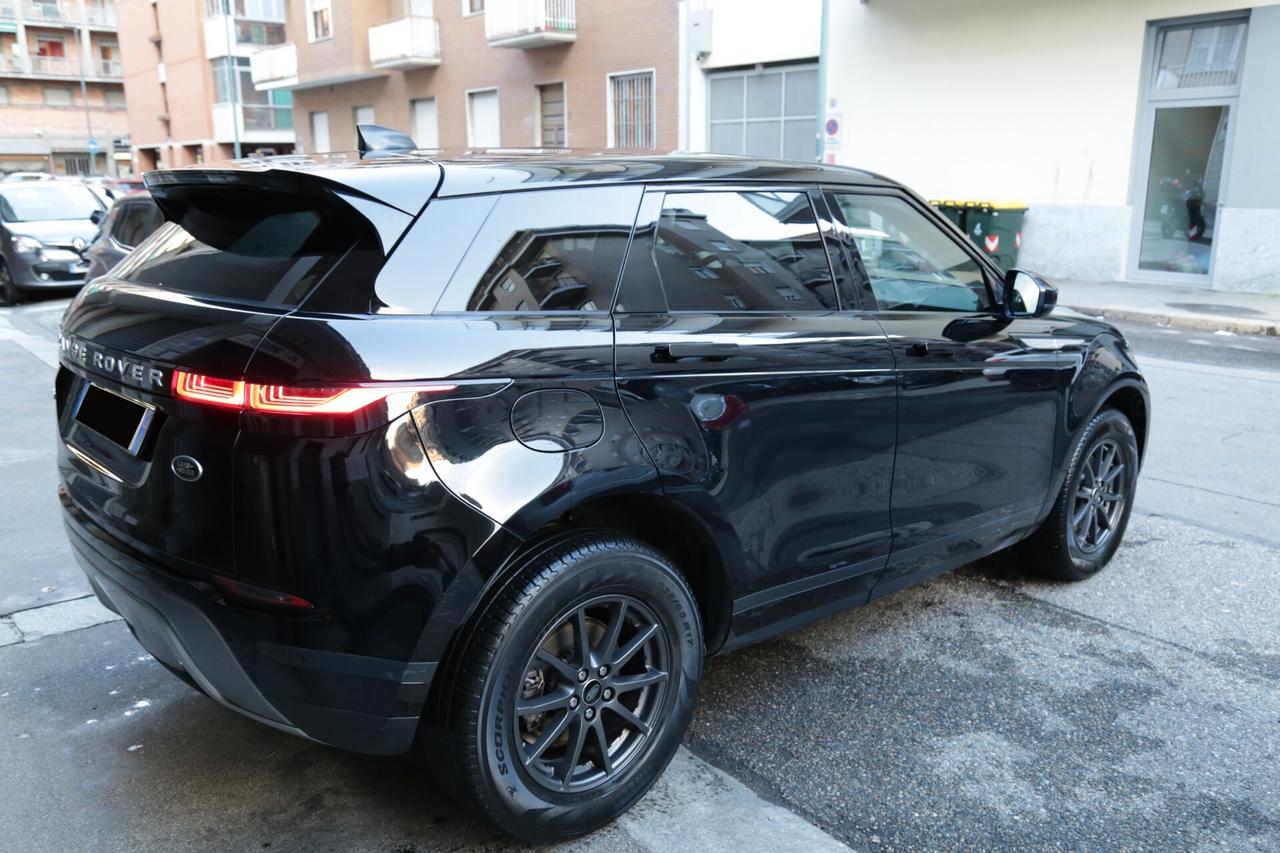 Land Rover Range Evoque 2.0D I4-L.Flw 150 CV AWD Auto