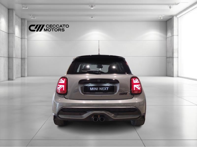 Mini Cooper S 2.0 TwinPower Turbo Cooper S