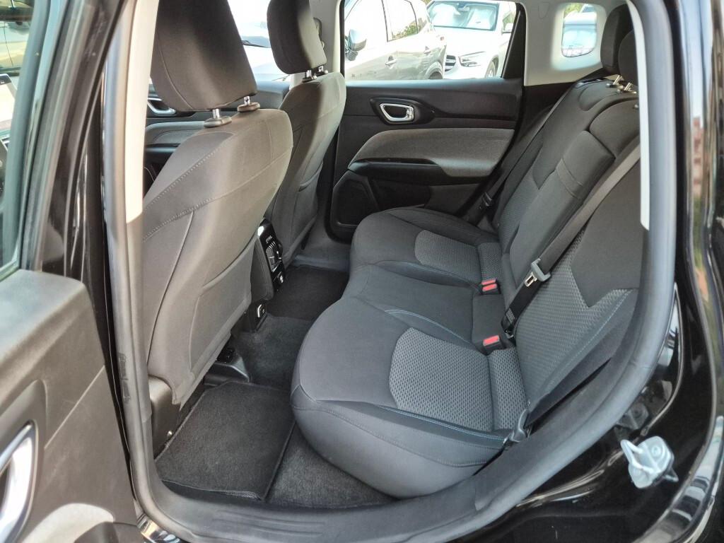 JEEP NEW COMPASS 1.6 MULTIJET 130CV