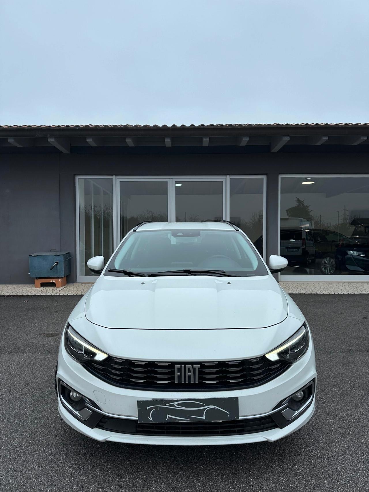 Fiat Tipo 1.6 Mjt S&S SW City Sport