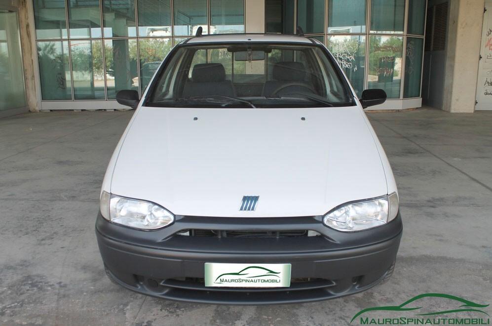 FIAT Strada 1.9 Pick-up Fiorino