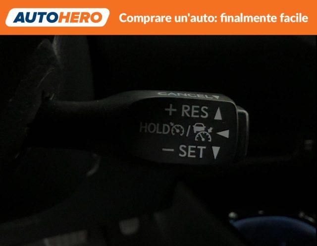 TOYOTA C-HR 2.0 Hybrid E-CVT Lounge