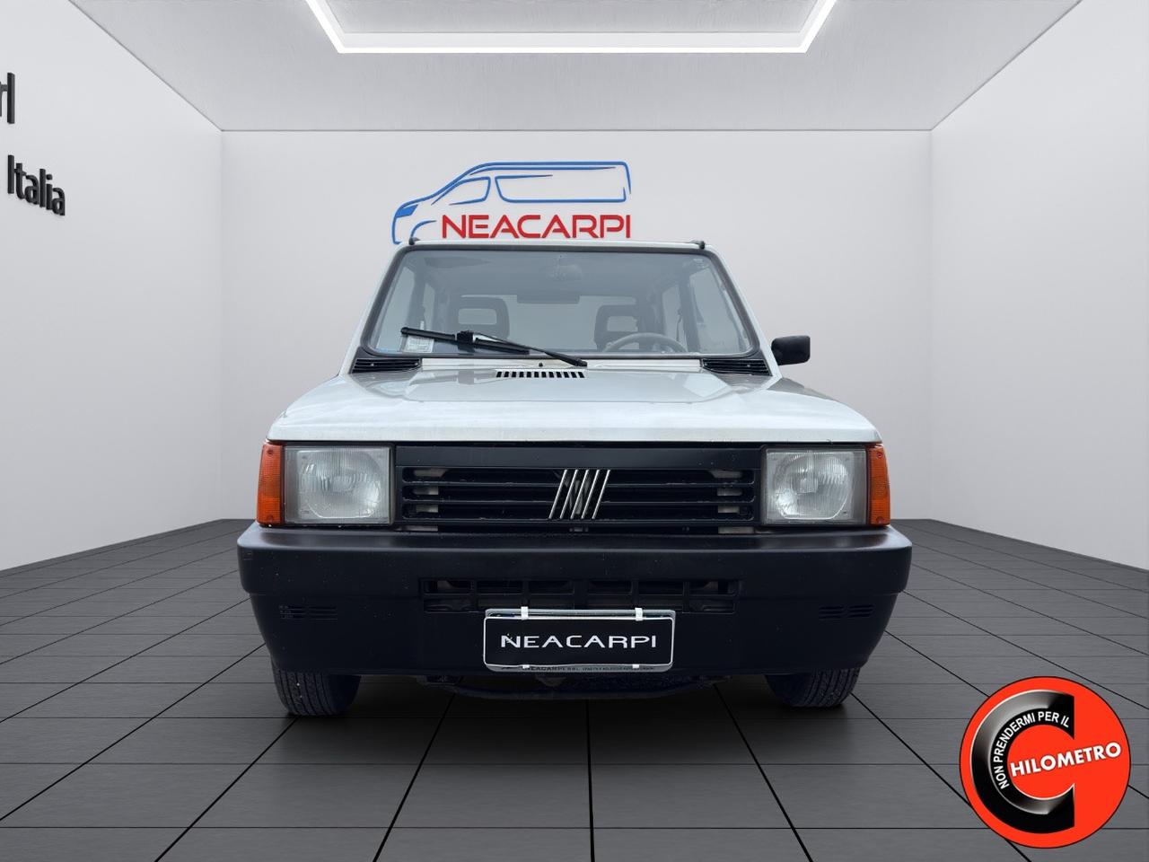 Fiat Panda 1.1 YOUNG OTTIME CONDIZIONI-