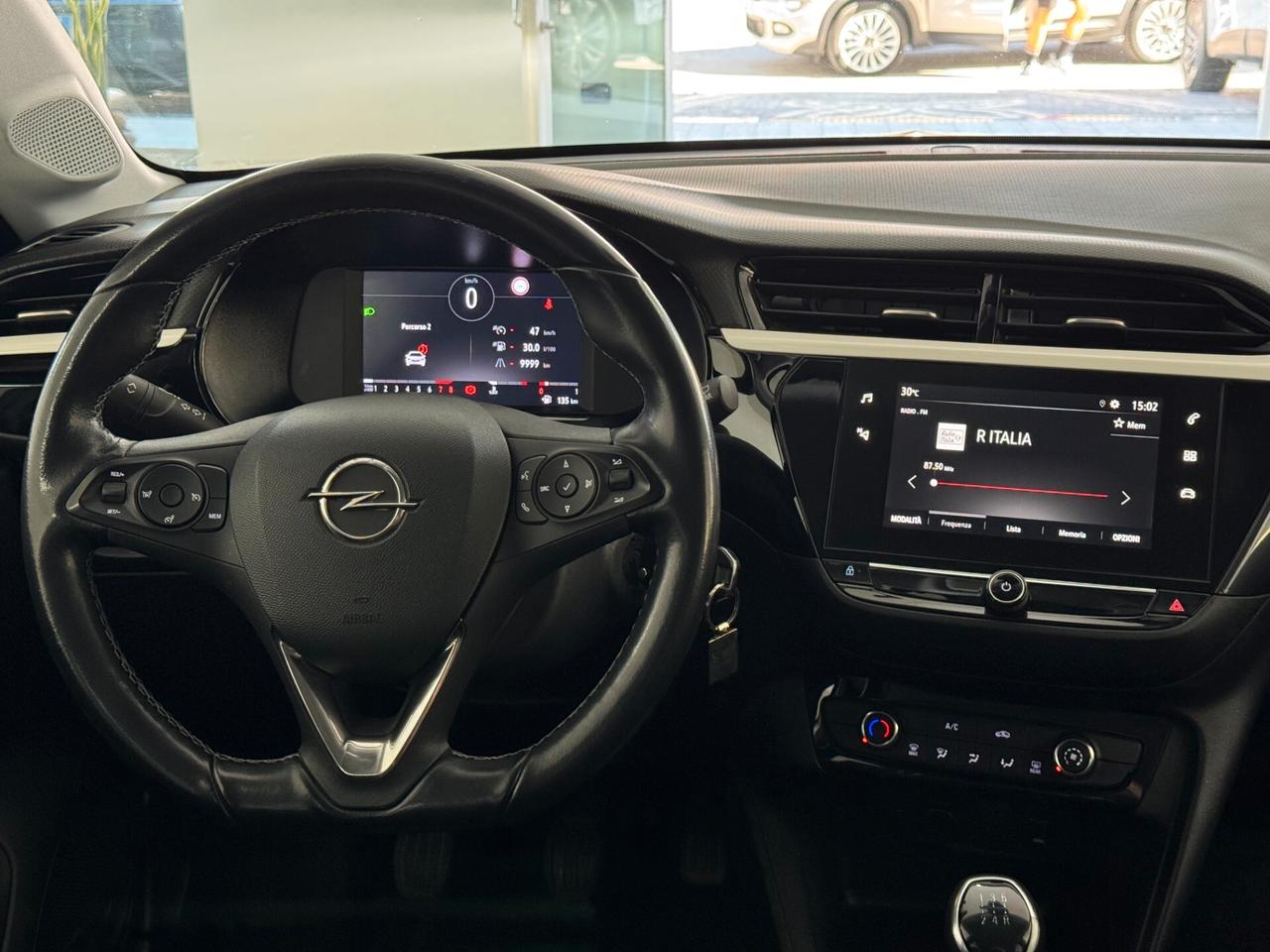 Opel Corsa 1.2 Blitz Edition