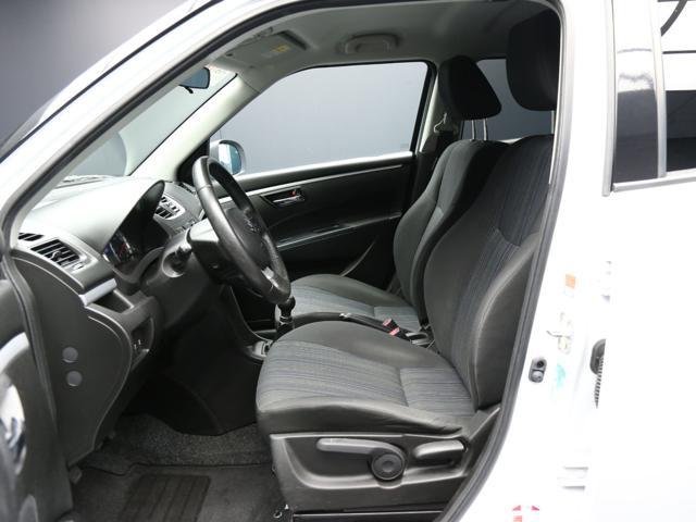 SUZUKI Swift 1.2 Dualjet 4WD 5 porte B-Road