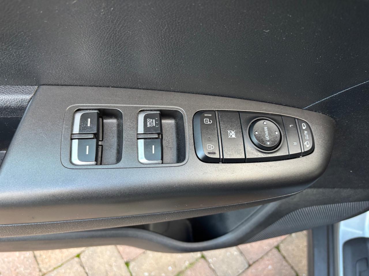 Kia Sportage 1.6 ECOGPL 2WD - 01/2020