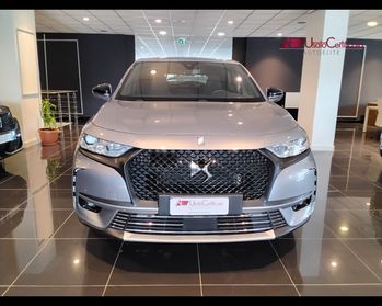 DS DS 7 Crossback BlueHDi 180 aut. Grand Chic
