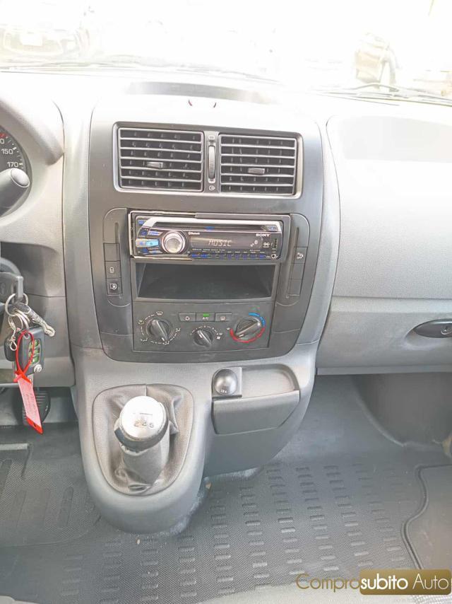 PEUGEOT Expert 2.0 HDi 125CV FAP + IVA 22%