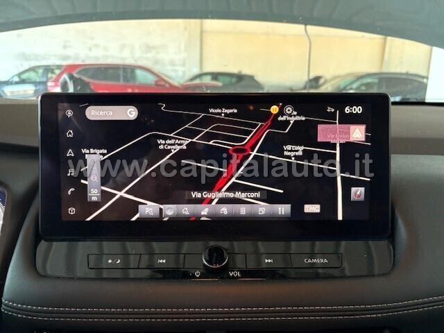 Nissan X-Trail e-Power e-4orce 4WD N-Connecta NETTO 16400