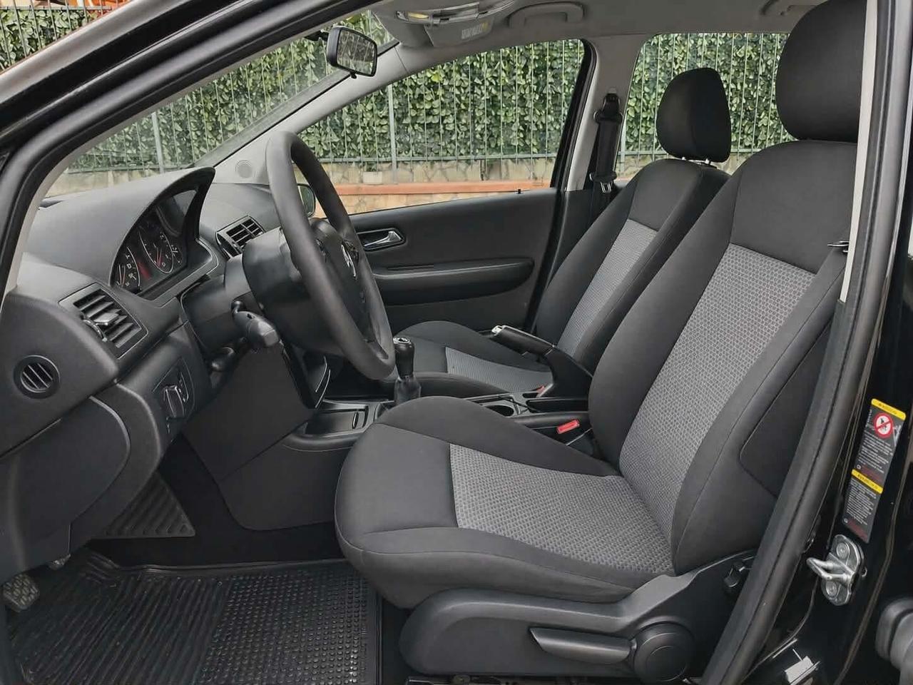 Mercedes Classe A A180 CDI Avantgarde UNICO PROPRIETARIO