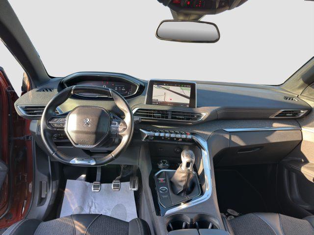 PEUGEOT 3008 3008 BlueHDi 130 S&S GT Line