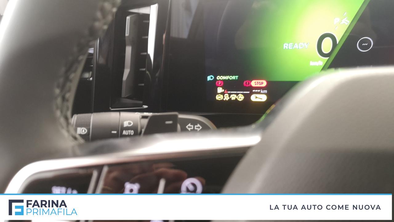 RENAULT RAFALE techno full hybrid E-Tech 200 cv MY25