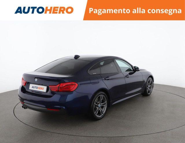 BMW 435 d xDrive Gran Coupé Msport