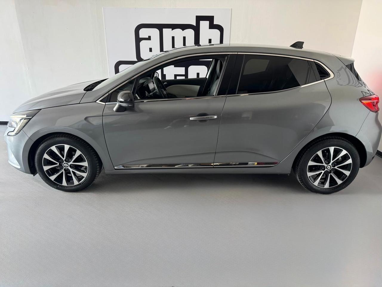 Renault Clio 100 CV GPL 5 porte Techno