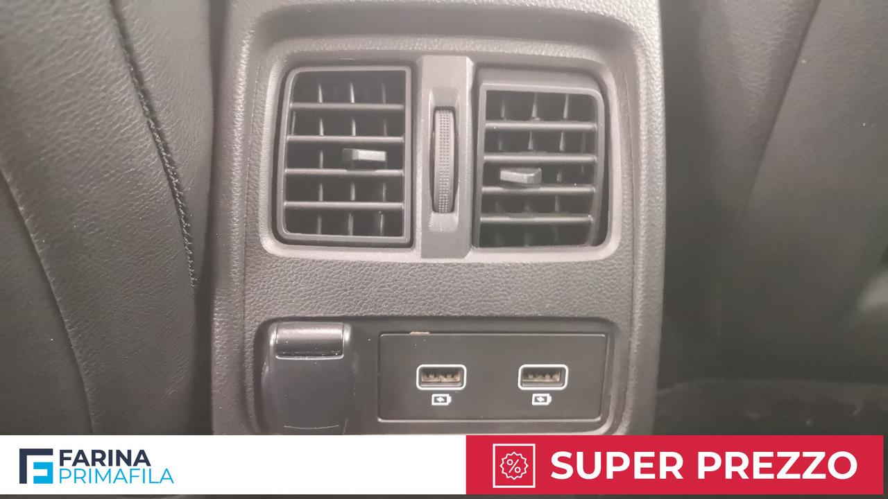 RENAULT Captur II 2019 - Captur 1.6 E-Tech phev Intens 160cv auto my21