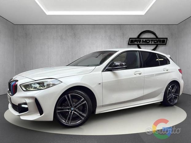 BMW Serie 1 118i M Sport/PREZZO PROMO
