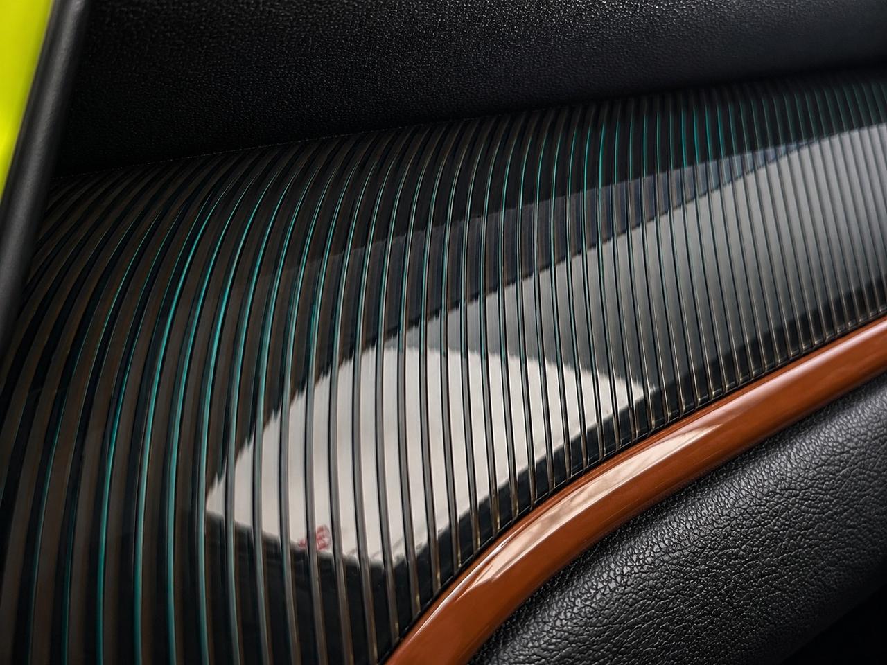 Mini Countryman John Cooper Works 2.0 Hype ALL4