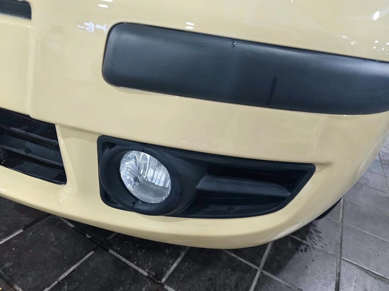 NUOVA FIAT PANDA EMOTION 1.2 DUALOGIC BENZ/GPL 60CV - CAMBIO AUTOMATICO