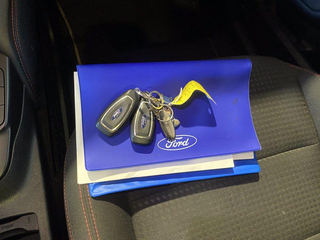 FORD Kuga 1.5 ecoboost ST-Line 2wd 150cv del 2021