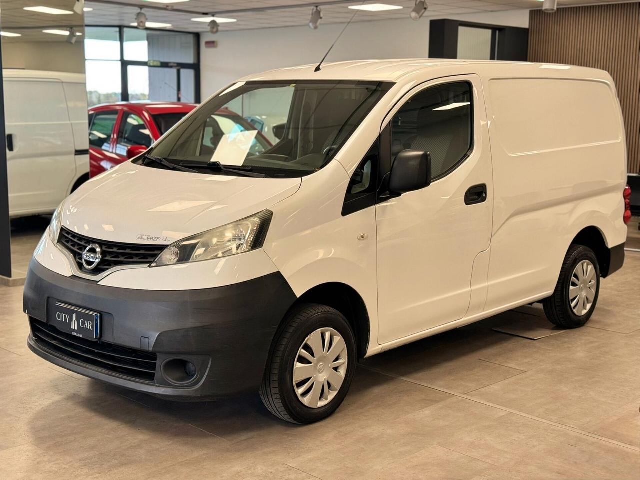 Nissan NV200 1.5 dCi 90CV Furgone