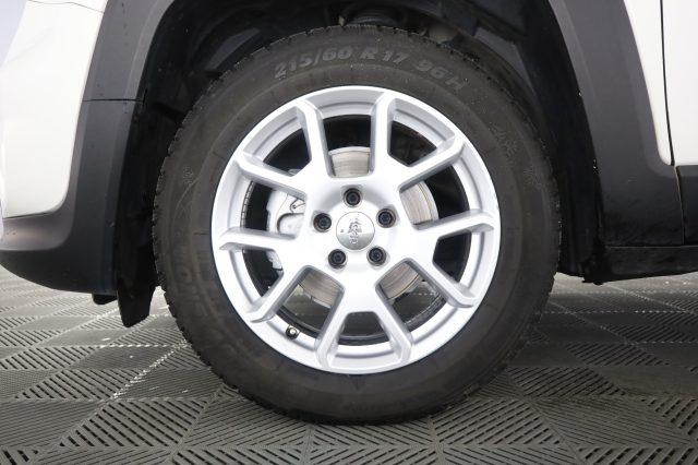 JEEP Renegade Renegade 1.0 T3 Limited