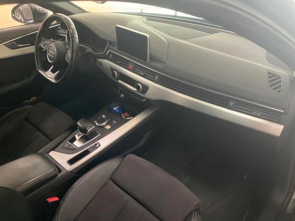 Audi A4 Avant 40 2.0 tdi Sport quattro 190cv s-tronic
