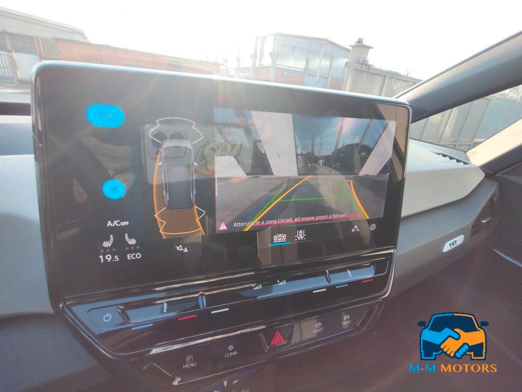 Volkswagen ID.3 58 kWh 1st edition Plus