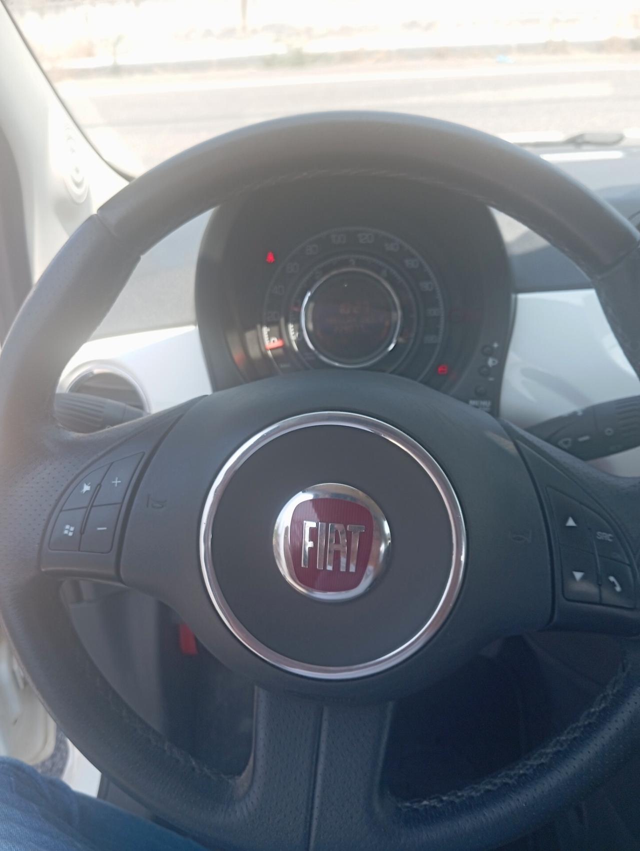 Fiat 500 1.3 Multijet 16V 75 CV Sport