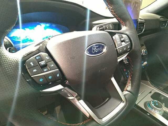 Ford Explorer 3.0 PHEV 457 CV A10 AWD ST Line