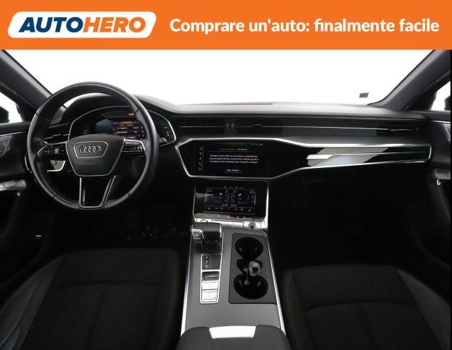 AUDI A6 Avant 45 3.0 TDI quattro tiptronic Business
