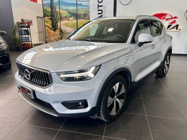 Volvo XC40 1.5 t5 phev Inscription auto my21