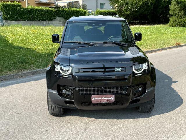 LAND ROVER Defender 110 3.0D I6 200 CV AWD Auto SE TOTAL BLACK IVA ESP