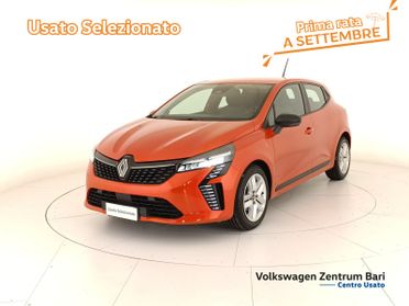 Renault Clio 1.0 sce evolution 65cv