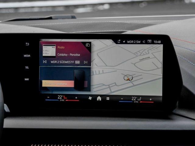 BMW 118 d MSport "18 M Sport/PELLE/FULL LED/NAVIG./TELECAM