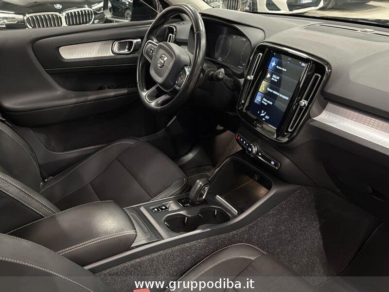 Volvo XC40 Diesel 2.0 d3 Momentum awd geartronic