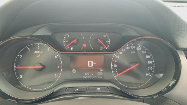 OPEL Crossland 1.2 12V Start&Stop Edition GPL