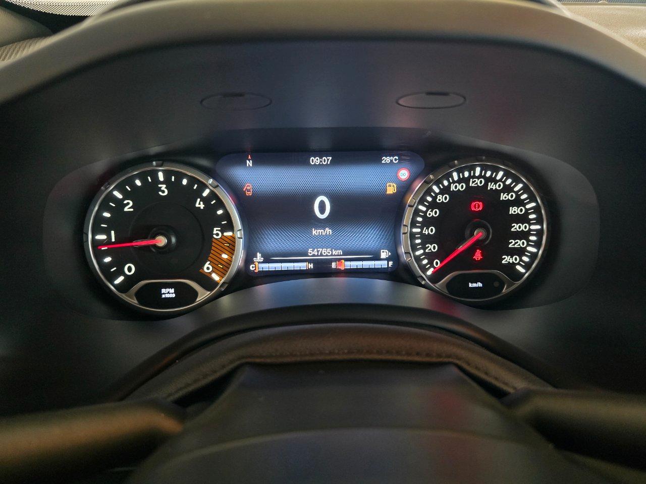 Jeep Renegade 1.6 mjt Limited 2wd 130cv