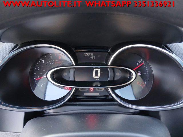 RENAULT Clio dCi 8V 75 CV 5 porte Life N1