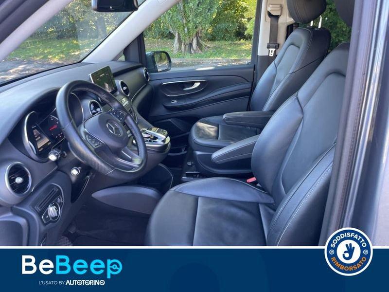 Mercedes-Benz Classe V V 220 D SPORT L AUTO E6
