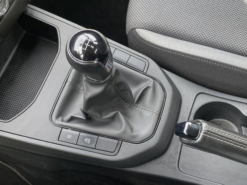 Seat Ibiza 1.6 TDI SCR STYLE 95CV