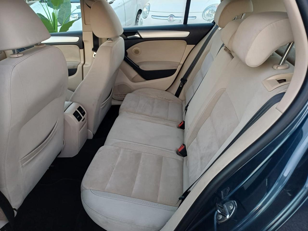 Volkswagen Golf 1.6 TDI 5p. OTTIMO STATO - 2012