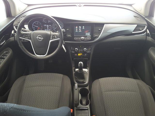 OPEL Mokka X 1.6 CDTI Ecotec 110cv 4x2 Advance