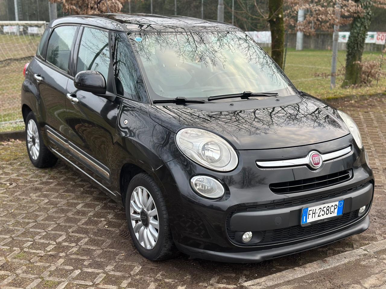 Fiat 500L 1.3 Multijet 95 CV Business