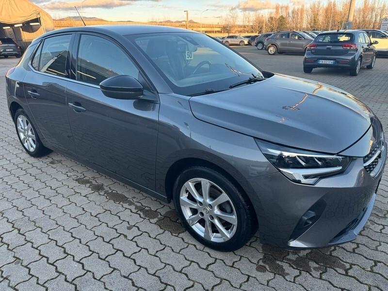 Opel Corsa 1.2 Elegance