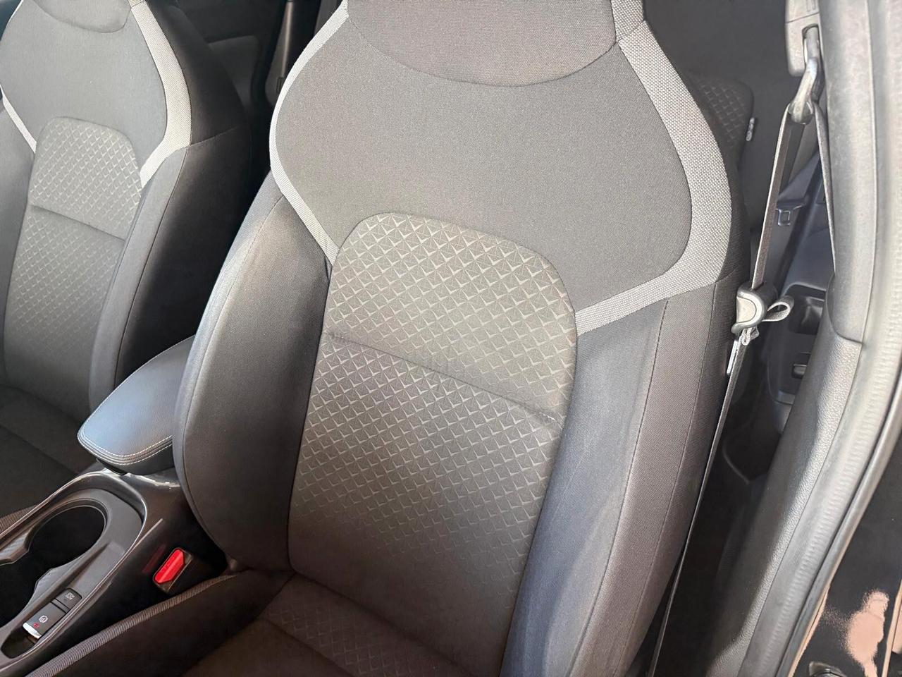 Nissan Juke 1.0 DIG-T 114 CV TEKNA