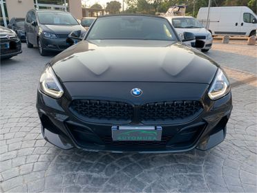 Bmw Z4 sDrive30i Msport