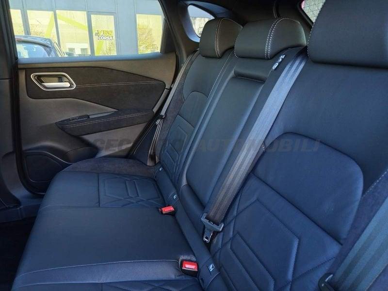 Nissan Qashqai Qashqai 1.3 mhev N-Design 2wd 158cv xtronic