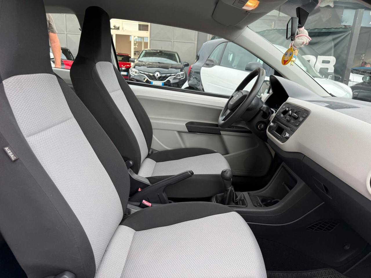 Seat Mii 1.0 68 CV 3p. Style Ecofuel Metano - Superprezzo - Tutto incluso
