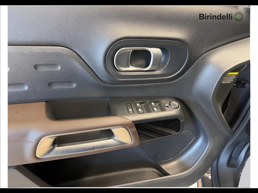 CITROEN C5 Aircross - C5 Aircross BlueHDi 180 S&S EAT8 Shine